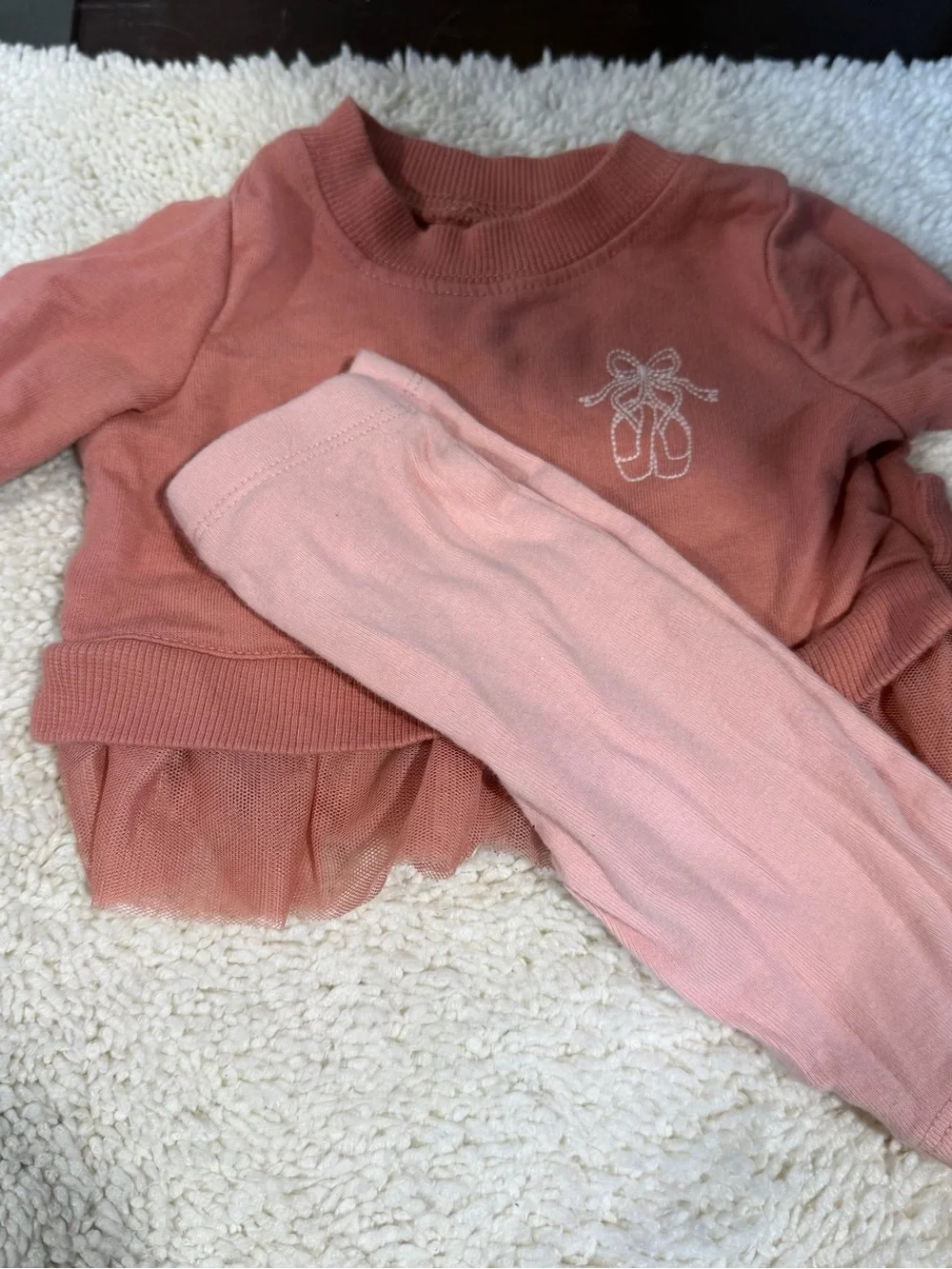 Carter's Pink, Blue, Cream and Rust Kids Zip-Up Pajama Sleep Sacks